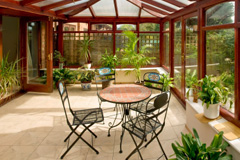 Shelsley Walsh conservatory quotes