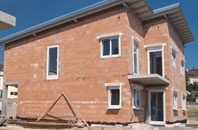 Shelsley Walsh home extensions