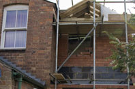 free Shelsley Walsh home extension quotes