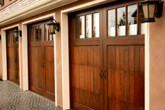 Shelsley Walsh garage extension quotes
